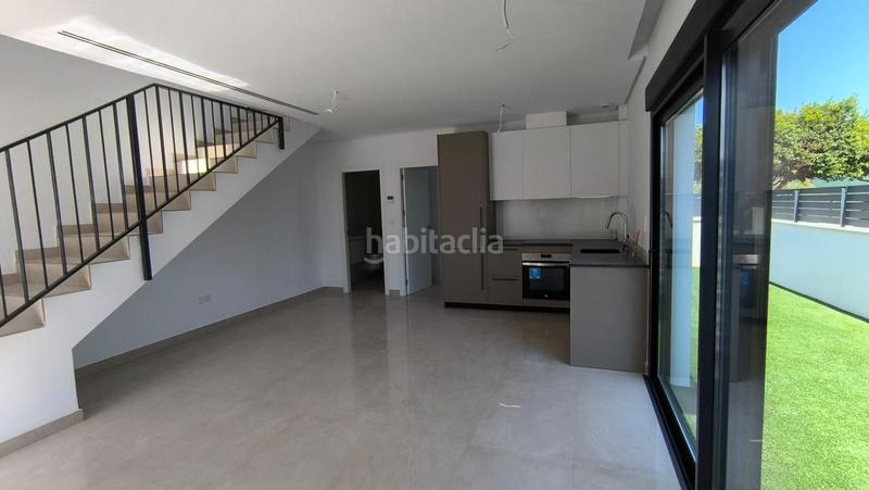 Foto a597285e-9b22-4c28-8d6f-0c273d3cbc0f. Casa bungalow en gran alacant. en Monte y Mar Santa Pola