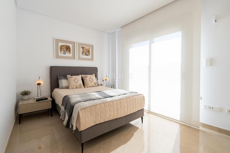 Foto a8dd9b84-fb05-40d4-b56a-14d07bfa352d. Casa bungalow en gran alacant. en Monte y Mar Santa Pola