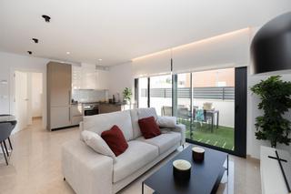 House  Josefa botella samper. Bungalow  en gran alacant.