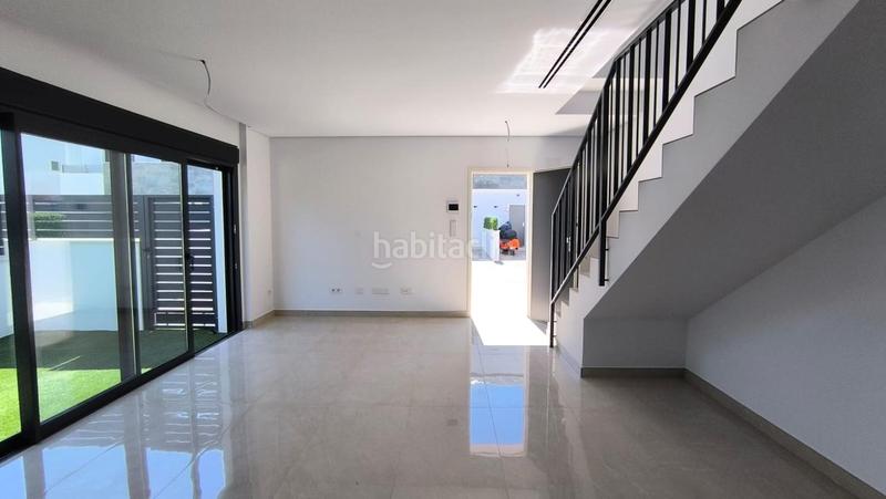 Foto ecdf5d48-94fb-4352-9a0a-ecf31f736c1d. Casa bungalow en gran alacant. en Monte y Mar Santa Pola