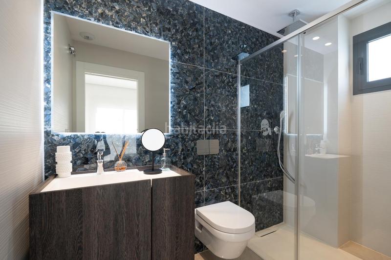Foto f78d3b04-ea6c-460a-8791-fdeec10467f8. Casa bungalow en gran alacant. en Monte y Mar Santa Pola
