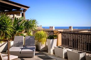Casa  Algeciras. Chalet con piscina privada en arenales del sol costa blanca.