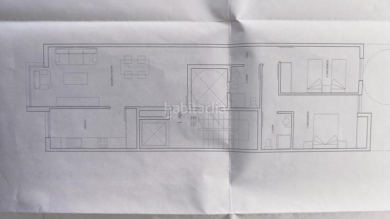 Foto f6f05385-793a-45ad-9b70-5d0f5100471a. Terreny residencial a espronceda 83 a Plaza Crevillente - Antiguos Juzgados - El Asilo Elche / Elx