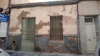 Terreny residencial en Espronceda 83. Casasolar en elche, zona sector v.