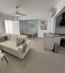 Casa en Monte y Mar. Bungalow en gran alacant.