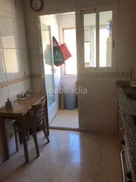 Foto ea6db6d4-b90e-4f48-a8f9-ebd544d92947. Pis a Plaza Crevillente - Antiguos Juzgados - El Asilo Elche / Elx