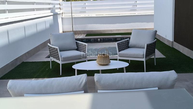 Foto 47e4fab3-587c-4aac-9c09-65610f42e057. Casa con piscina in La Marina Elche / Elx