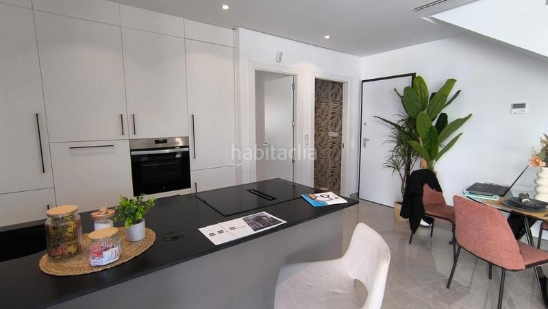 Foto 9376d117-f414-4bc4-8b72-48891632eb3c. Casa con piscina in La Marina Elche / Elx