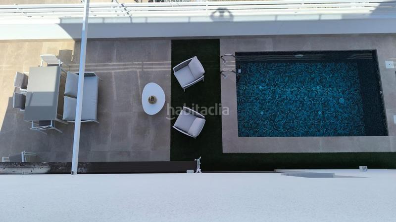 Foto 98943d9a-992f-4620-8e27-55377199adac. Casa con piscina in La Marina Elche / Elx