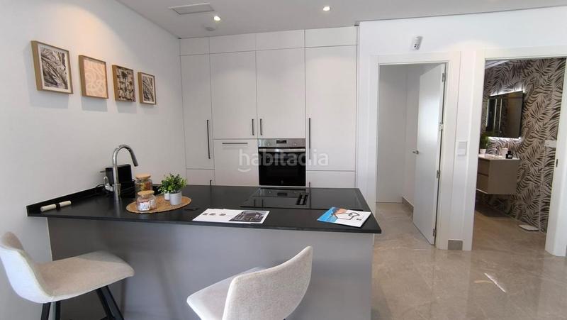 Foto a7179e9a-a950-4baa-b8bb-5ced0c4fdb0d. Casa con piscina in La Marina Elche / Elx