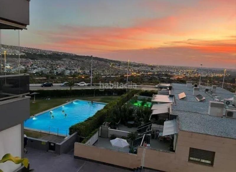 Foto 4a43f934-06fb-4831-9262-13b0947a34ee. Appartamento con parcheggio piscina in Los Arenales del Sol Elche / Elx