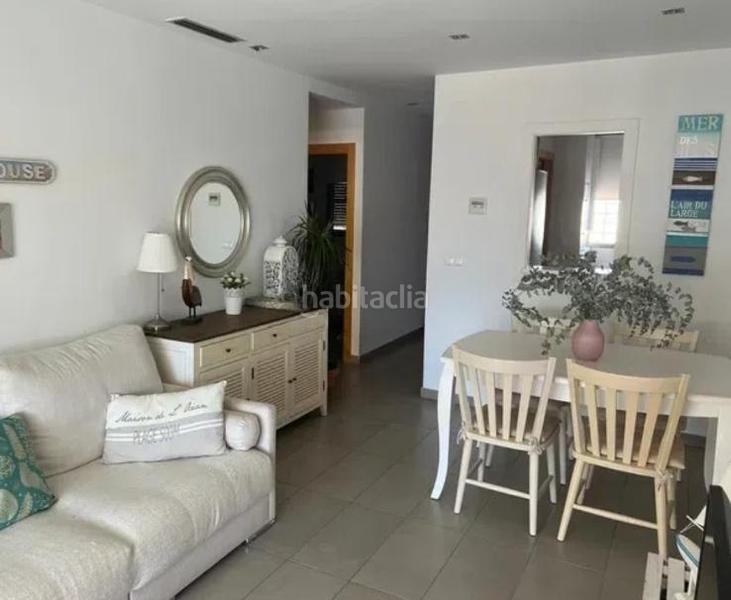 Foto 51e082c7-b8ce-438b-b33e-bd3cd1c03cf4. Appartamento con parcheggio piscina in Los Arenales del Sol Elche / Elx