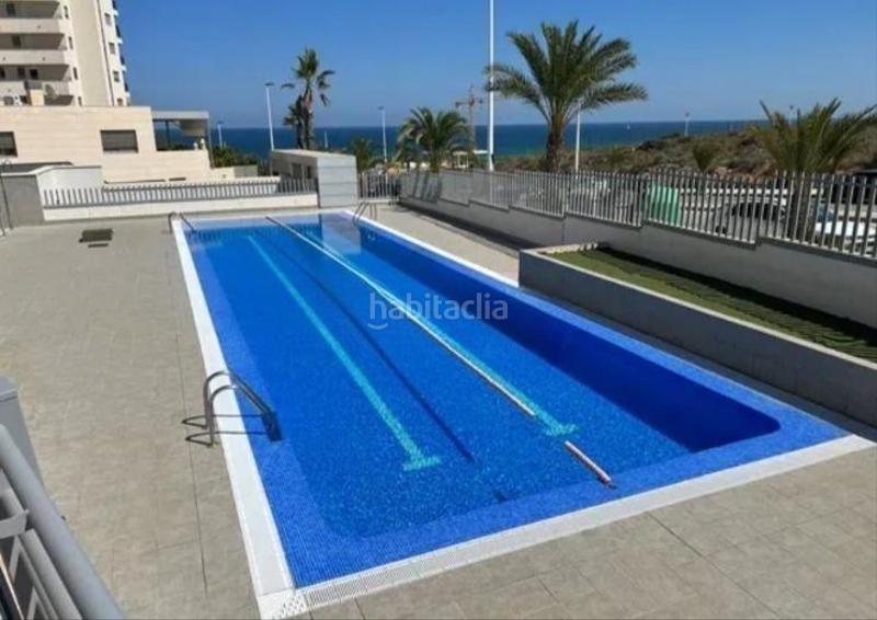 Foto 66a1d246-13dd-4d0f-97fd-ddf5ea94bdf8. Appartamento con parcheggio piscina in Los Arenales del Sol Elche / Elx