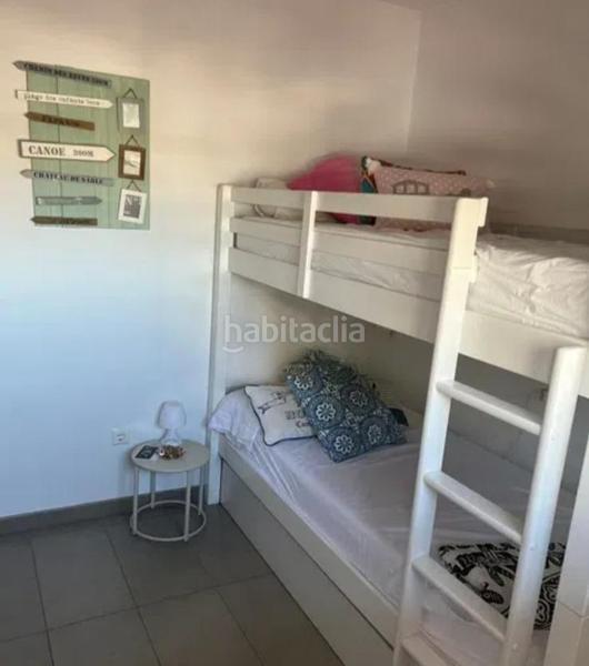 Foto 6ba8d237-04e0-4bb9-96c2-5a488f213c93. Appartamento con parcheggio piscina in Los Arenales del Sol Elche / Elx