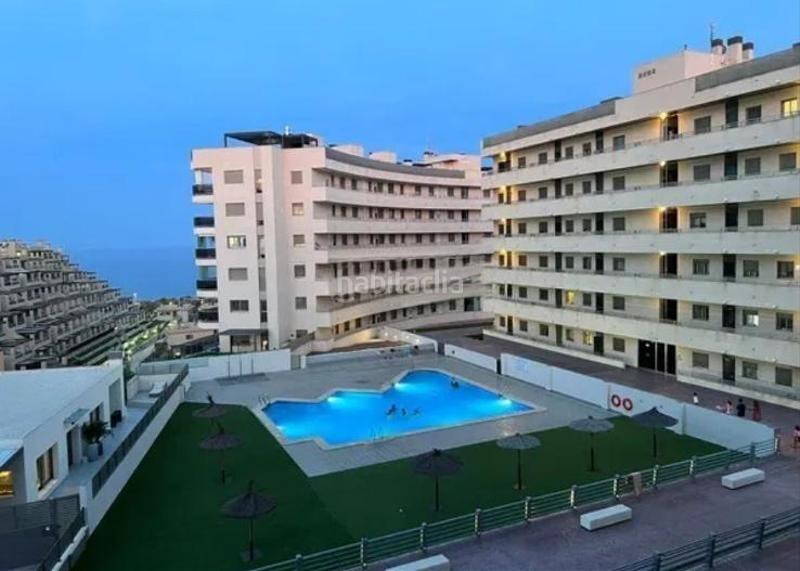 Foto 78e67ff0-7e69-48cb-beb2-b7367a2e0de2. Appartamento con parcheggio piscina in Los Arenales del Sol Elche / Elx