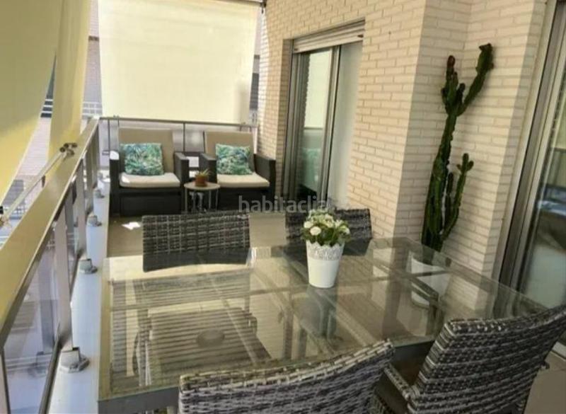 Foto 87a99812-aeee-45dd-a21b-32662a05518d. Appartamento con parcheggio piscina in Los Arenales del Sol Elche / Elx