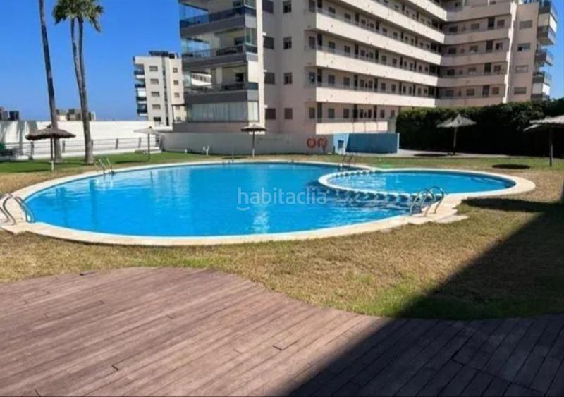 Foto ab3945bd-2d05-4d56-ba80-2f27b567b763. Appartamento con parcheggio piscina in Los Arenales del Sol Elche / Elx