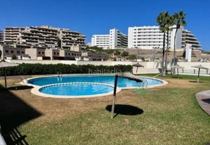 Foto cf9a6262-c06c-490d-9603-df99ede484ea. Appartamento con parcheggio piscina in Los Arenales del Sol Elche / Elx