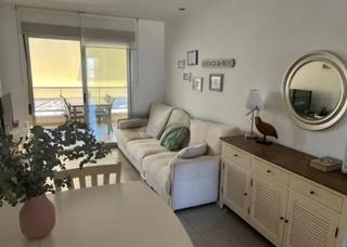 Pis en Los Arenales del Sol. Apartamento con terraza en arenales del sol.