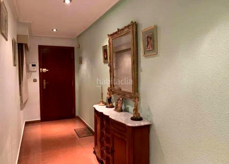 Foto 003850e6-4999-4a41-a53f-3687345c7ebf. Pis amb calefacció aparcament a Pont Nou - Corazón de Jesús Elche / Elx