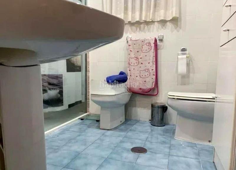 Foto 02eb4063-e222-41c8-812a-67a63b747bf3. Pis amb calefacció aparcament a Pont Nou - Corazón de Jesús Elche / Elx