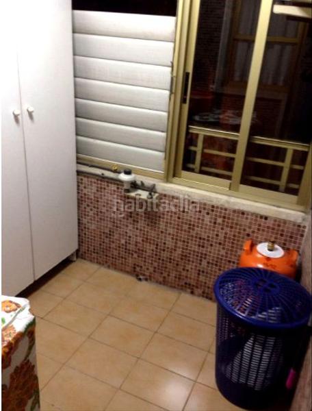 Foto 1273a8da-aa5d-42c9-b6ca-beb3391b89f9. Pis amb calefacció aparcament a Pont Nou - Corazón de Jesús Elche / Elx