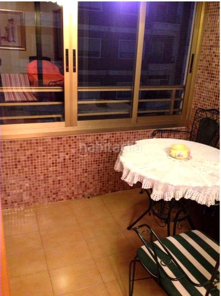 Foto 2036950a-0cac-436b-9281-4fedde83b7f1. Pis amb calefacció aparcament a Pont Nou - Corazón de Jesús Elche / Elx