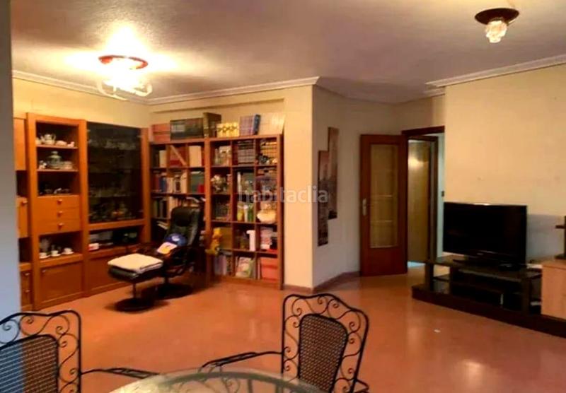 Foto 21d4bc18-1b82-448f-a7a1-96eadfcefe5c. Pis amb calefacció aparcament a Pont Nou - Corazón de Jesús Elche / Elx