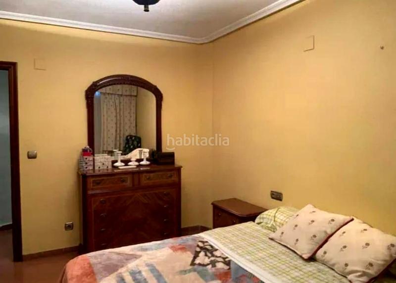 Foto 3caf2889-bdd0-43a0-976e-3f359b01d191. Pis amb calefacció aparcament a Pont Nou - Corazón de Jesús Elche / Elx