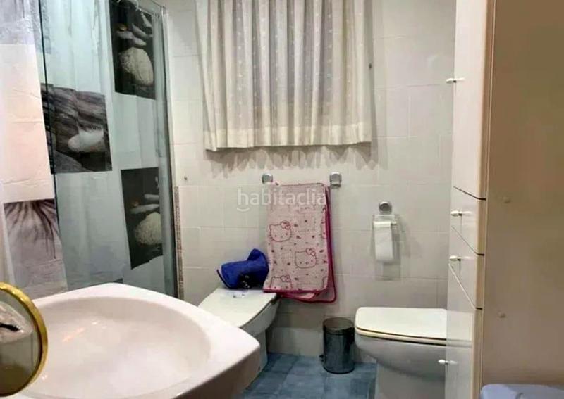 Foto 4d81ad7e-f51c-4656-ba15-7fe8df7425e1. Pis amb calefacció aparcament a Pont Nou - Corazón de Jesús Elche / Elx