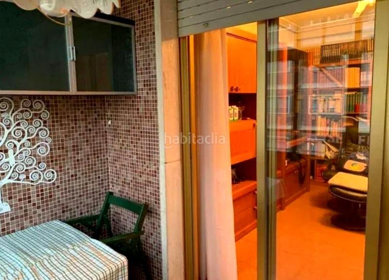 Foto 4e4e865f-a46b-47c2-9b2b-f344a0c9d24f. Pis amb calefacció aparcament a Pont Nou - Corazón de Jesús Elche / Elx