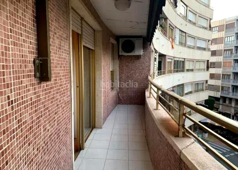 Foto 70e871f3-3f2b-4226-95e0-0b84862e0c76. Pis amb calefacció aparcament a Pont Nou - Corazón de Jesús Elche / Elx