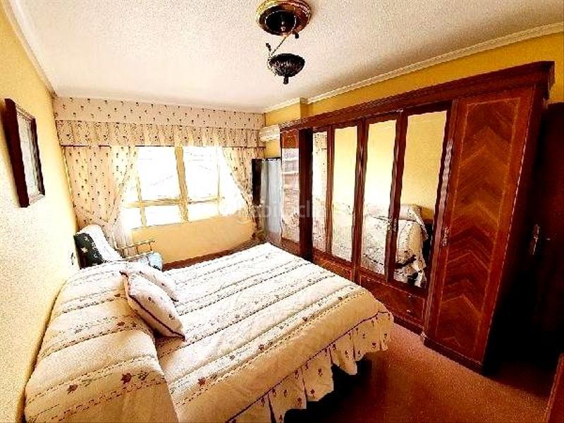 Foto 729ee567-9ef6-40e7-bd05-c74c0c3ddb11. Pis amb calefacció aparcament a Pont Nou - Corazón de Jesús Elche / Elx