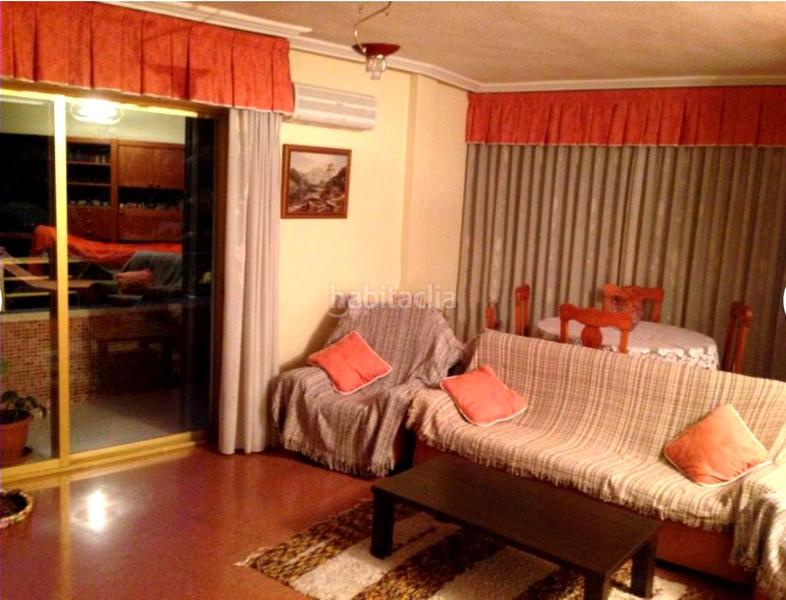 Foto 764c7fe9-c7f4-4dad-89f8-aade29e49bc8. Pis amb calefacció aparcament a Pont Nou - Corazón de Jesús Elche / Elx