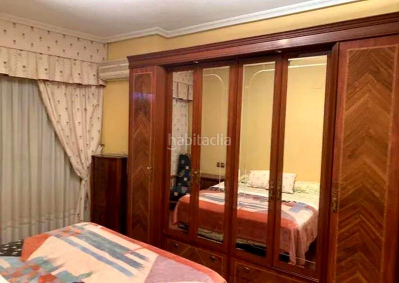 Foto 79e4cbcb-98bf-4df7-b8fc-a05749ad5be6. Pis amb calefacció aparcament a Pont Nou - Corazón de Jesús Elche / Elx