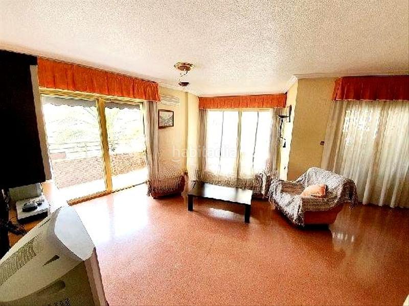 Foto 7fe3971d-12b0-4899-bdb1-c97ccb189398. Pis amb calefacció aparcament a Pont Nou - Corazón de Jesús Elche / Elx