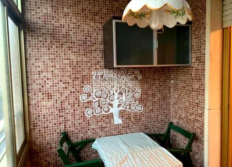 Foto 891c8dd9-e7ff-4907-80db-e446e91bf081. Pis amb calefacció aparcament a Pont Nou - Corazón de Jesús Elche / Elx