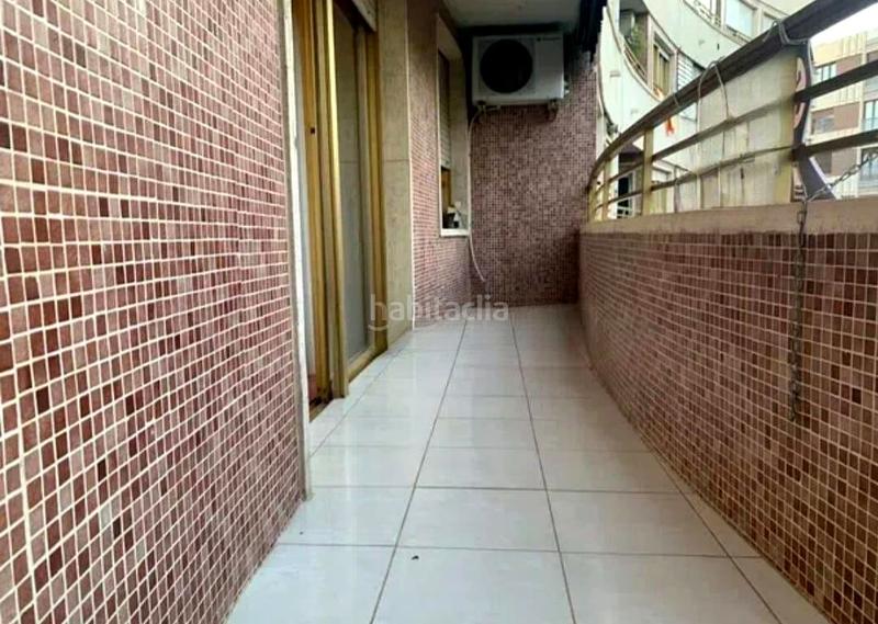 Foto 917cc2a7-4d01-4814-9130-e63e4a2e3b58. Pis amb calefacció aparcament a Pont Nou - Corazón de Jesús Elche / Elx