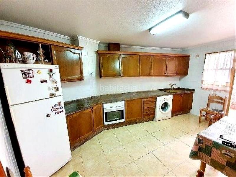 Foto 918f0edc-cd0f-42cb-b501-ad46deddc2ec. Pis amb calefacció aparcament a Pont Nou - Corazón de Jesús Elche / Elx