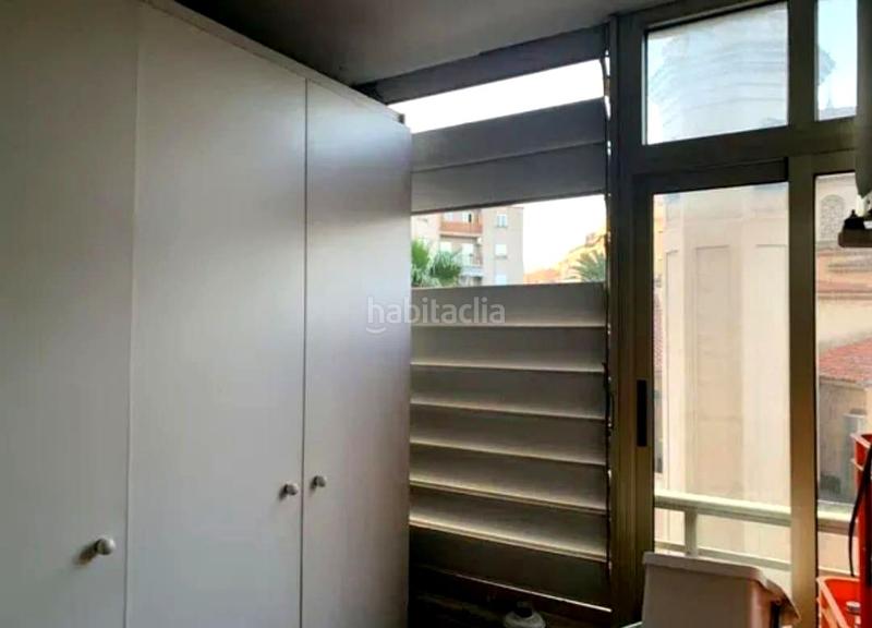 Foto 97eeebe2-dc4d-4de2-b7d0-c056a06f7f59. Pis amb calefacció aparcament a Pont Nou - Corazón de Jesús Elche / Elx