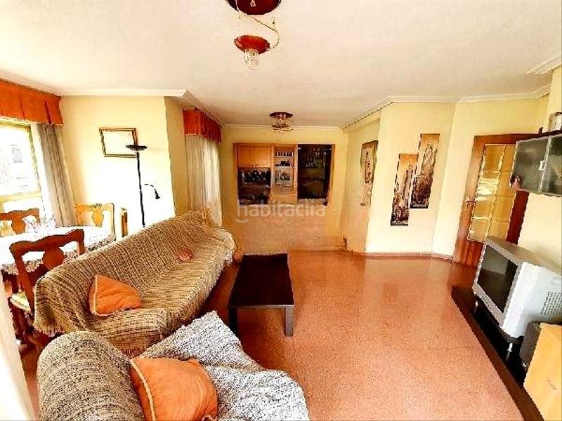 Foto a73c5c4d-540c-4c75-9a72-e16f8bc88fc4. Pis amb calefacció aparcament a Pont Nou - Corazón de Jesús Elche / Elx