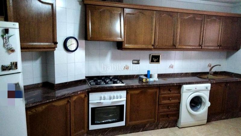 Foto abbe3970-41b5-4bd2-b358-c0c232ec01e5. Pis amb calefacció aparcament a Pont Nou - Corazón de Jesús Elche / Elx