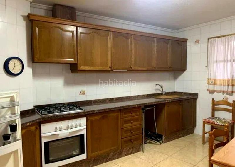 Foto ac0c268f-153b-460a-b048-ba68138192a8. Pis amb calefacció aparcament a Pont Nou - Corazón de Jesús Elche / Elx