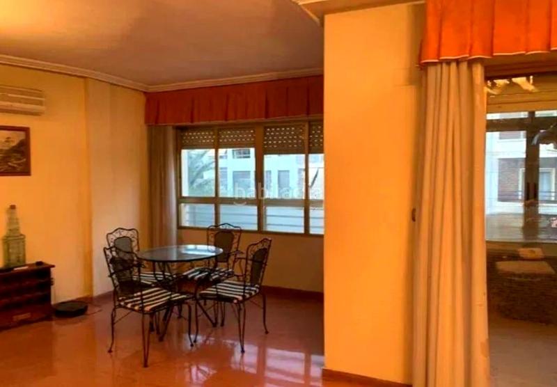 Foto b3979a42-0f1e-4b6b-8be9-fc1bb7b3f690. Pis amb calefacció aparcament a Pont Nou - Corazón de Jesús Elche / Elx