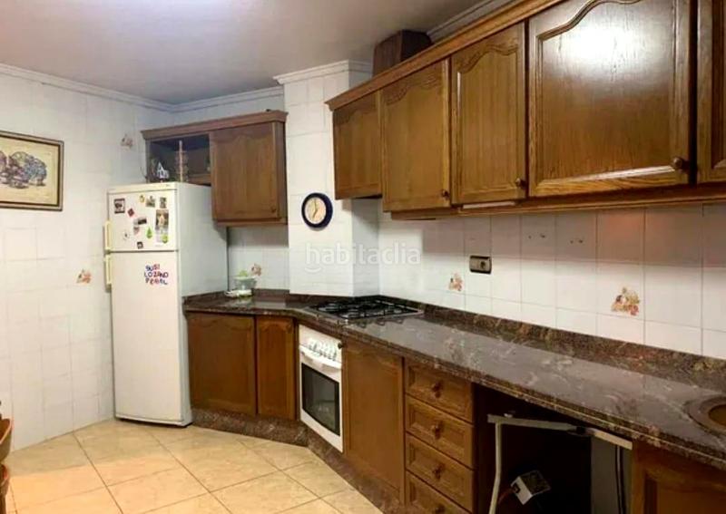 Foto c949d8dd-f5e5-44c9-8005-9728f7deac76. Pis amb calefacció aparcament a Pont Nou - Corazón de Jesús Elche / Elx