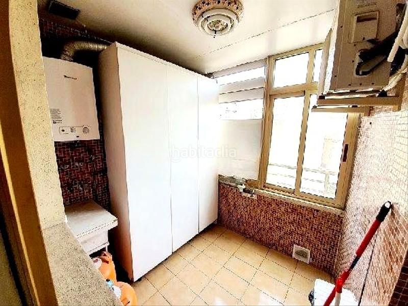 Foto cd0d62c9-45f4-4212-b55f-6a7e5ecb1c59. Pis amb calefacció aparcament a Pont Nou - Corazón de Jesús Elche / Elx