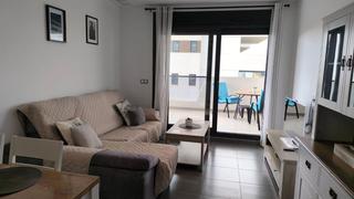 Lloguer Apartament a Los Arenales del Sol. Alquiler ático en arenales del sol  costa blanca