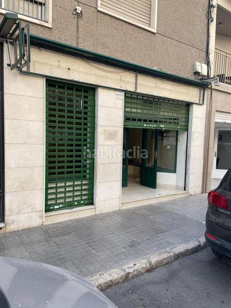Foto 2884bdc0-7e3d-4ac6-8d22-7bc3cbcbbdd8. Lloguer local comercial a Altabix Elche / Elx