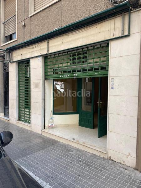 Foto a4685e7e-b6cb-4262-bd2e-76e334a45a31. Lloguer local comercial a Altabix Elche / Elx