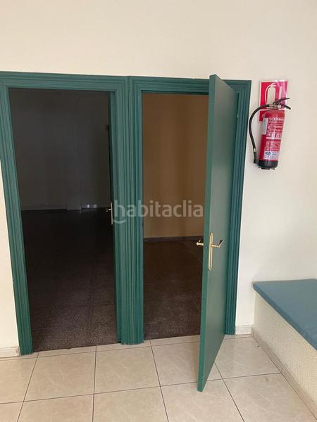 Foto b18335a7-ce23-4781-bb69-aa73c5a51dc3. Lloguer local comercial a Altabix Elche / Elx